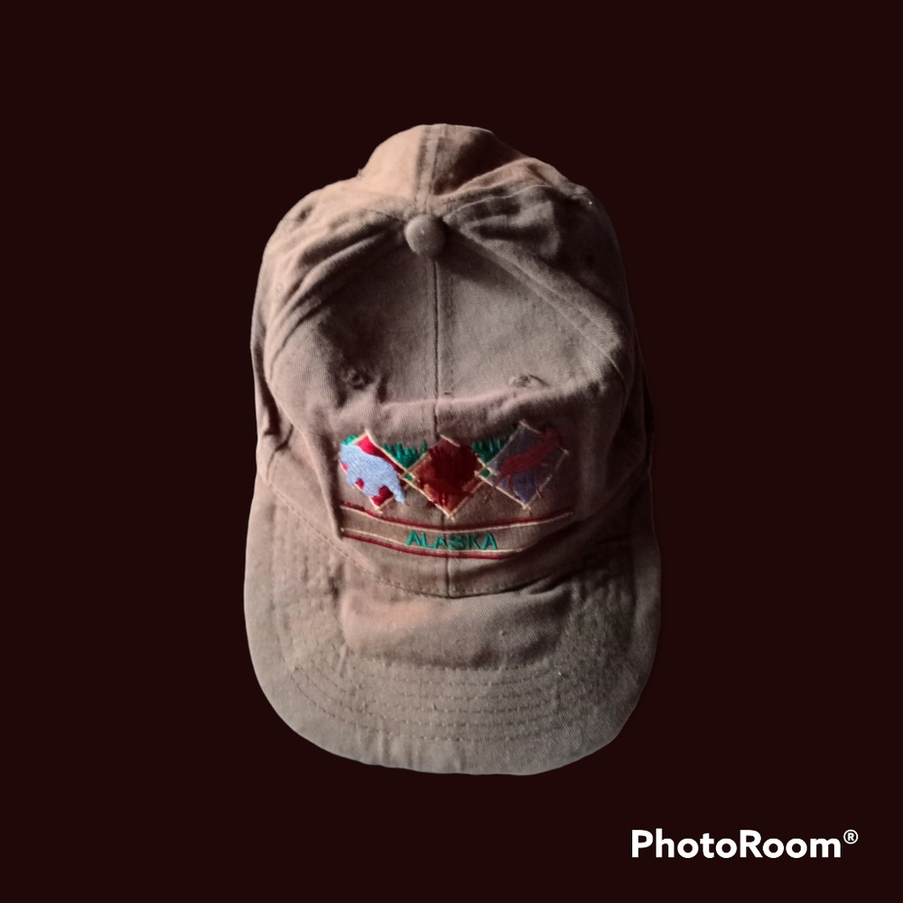 Men's Alaska Cap